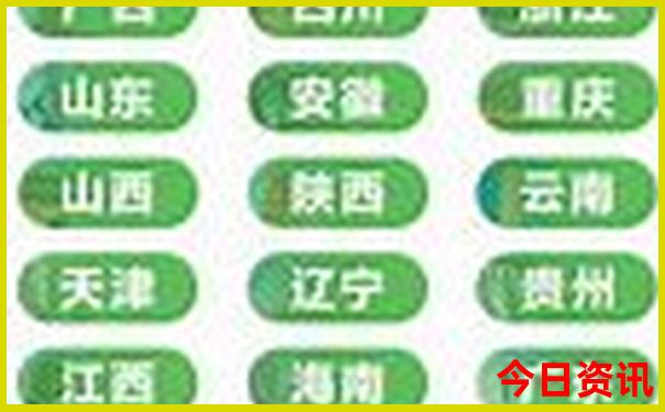 河南必去景点有哪些